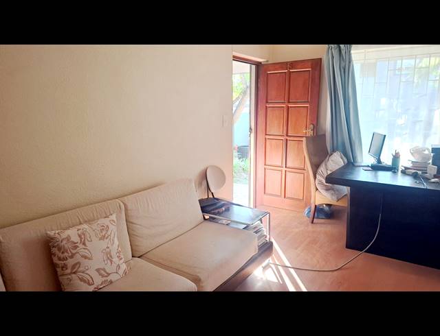 2 bed property to rent in FERNDALE